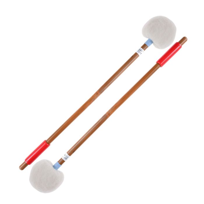 Mallets Timpani MarVi mallets PK-01FF Concert soft main product photo