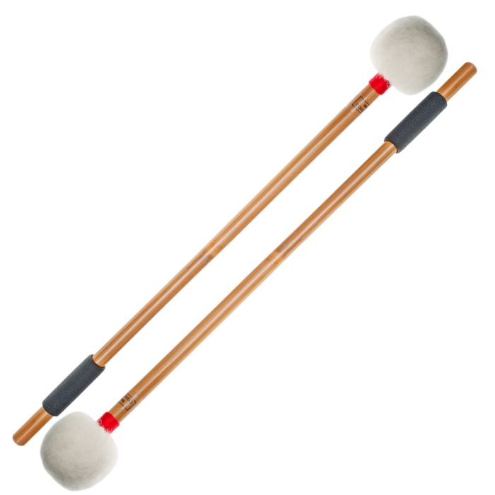 Mallets Timpani MarVi mallets PK-04MF Concert medium hard main product photo