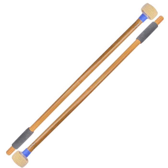 Mallets Timpani MarVi mallets PK-05LT Staccato celeste main product photo
