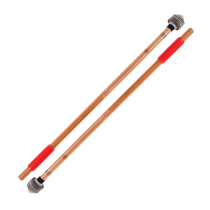 Mallets Timpani MarVi mallets PK-07LT Staccato black main product photo