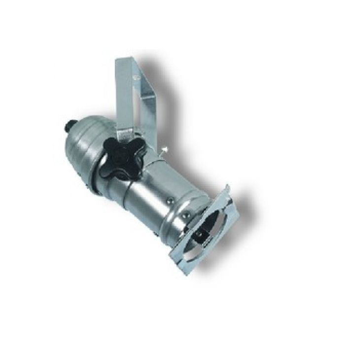 Proel Par16 Proel PLC16AL alluminio main product photo