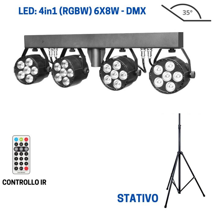 Atomic4DJ PLS2 main product photo