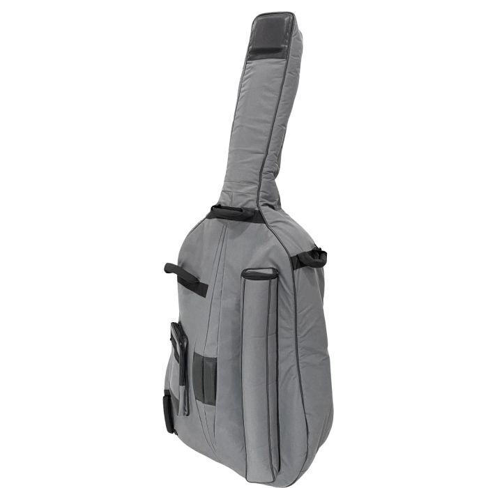 Borsa Contrabbasso 4/4 Stefy Line Grey main product photo