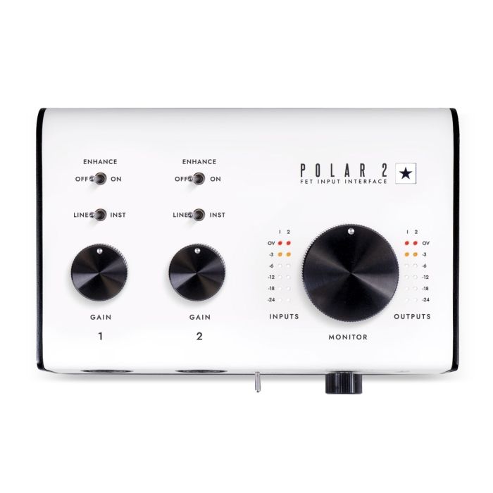 Blackstar Polar-2 main product photo