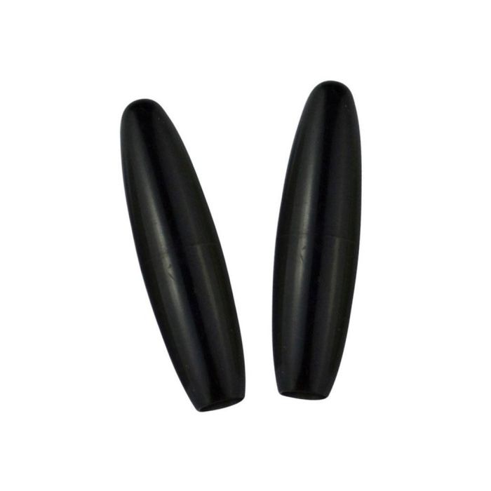 Pomelli Tremolo chitarra Fender Stratocaster neri 2pz main product photo