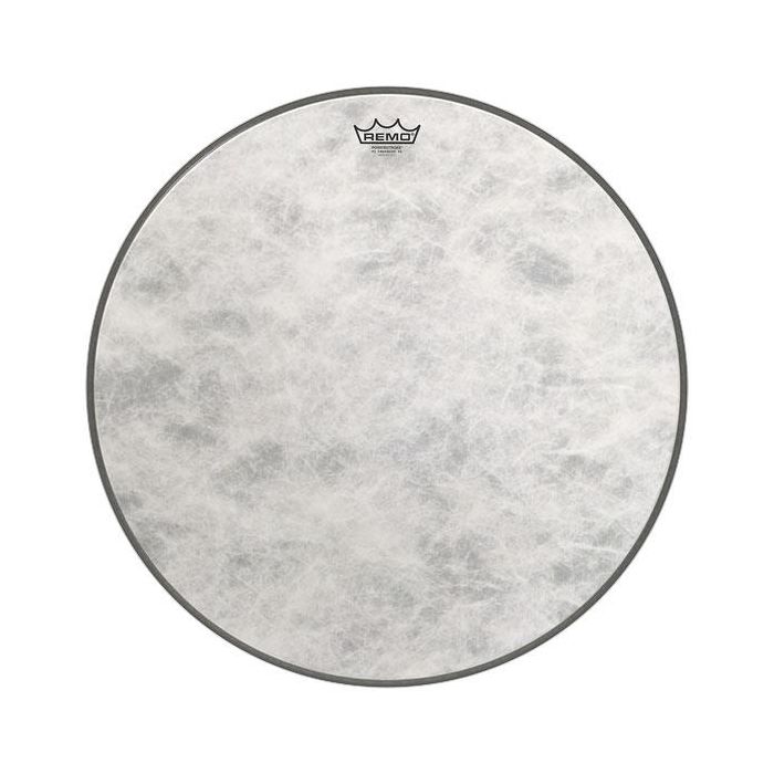 Pelle Remo 20" Powerstroke P3 Fiberskyn Cassa P3-1520-FA main product photo