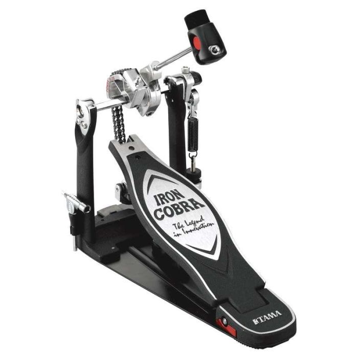 Pedale Cassa Tama HP900PN Iron Cobra Catena Power Glide main product photo