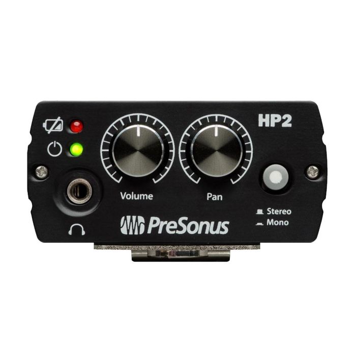 Preamplificatore cuffie Presonus HP2 main product photo
