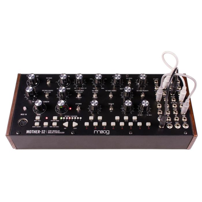 Moog Mother-32 main product photo