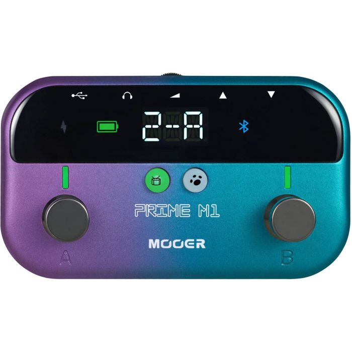 Mooer Prime M1 main product photo