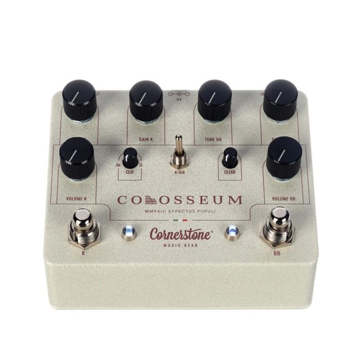 Cornerstone COLOSSEUM main product photo