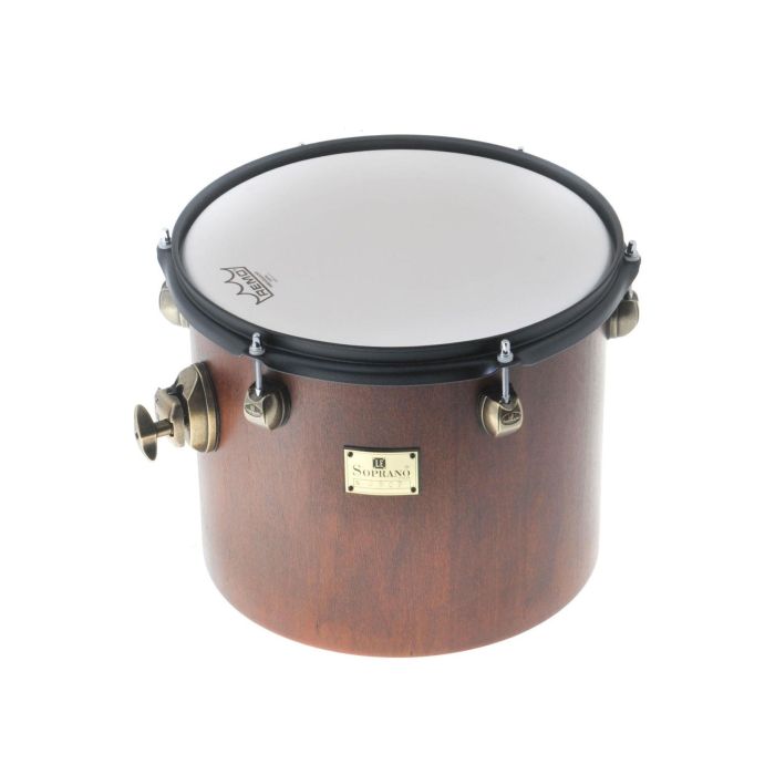 Tom Le Soprano Concert Proline 13"x 11" pelle singola main product photo