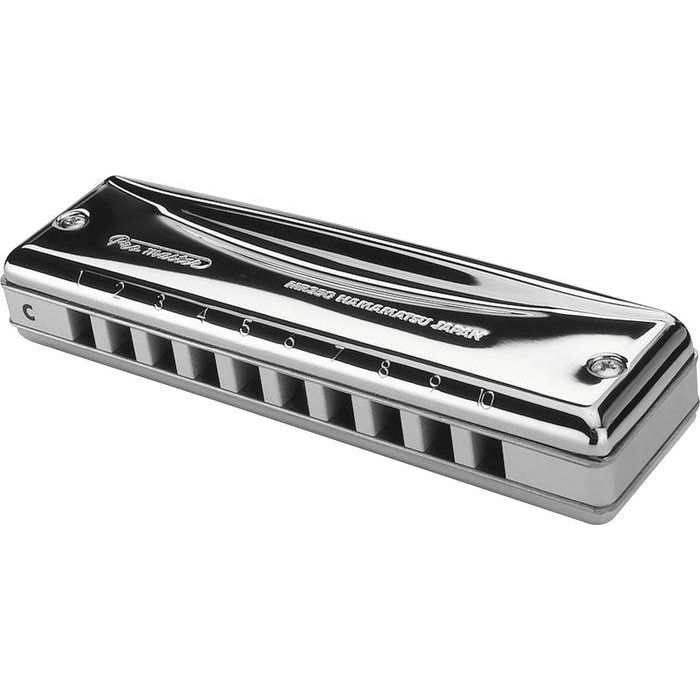 Armonica Suzuki diatonica Promaster D RE main product photo