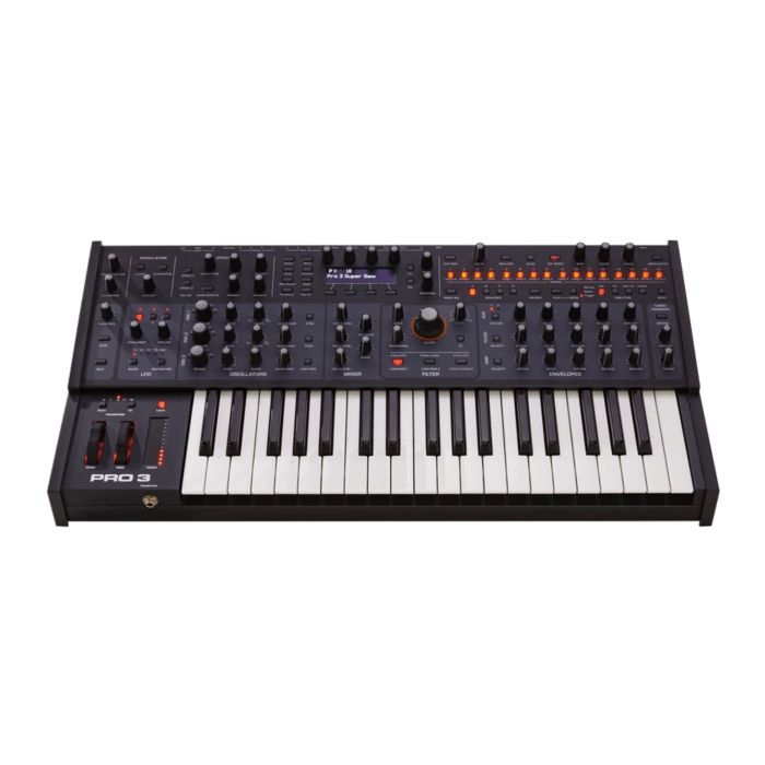 Sequential PRO 3 main product photo