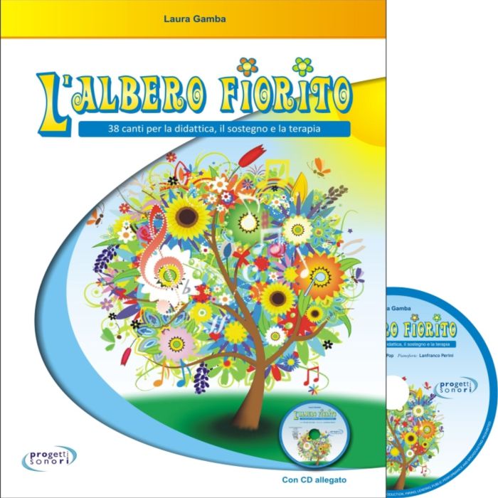 L.Gamba L'Albero Fiorito main product photo