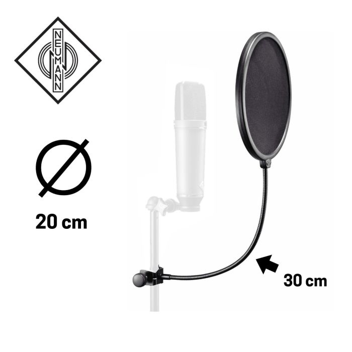 Antipop NEUMANN PS20A main product photo