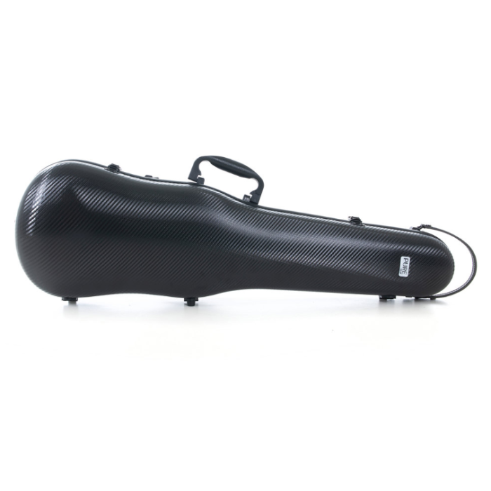 Custodia Gewa Pure Polycarbonato violino 4/4 sagomata PS350085 1.8 Kg Nera main product photo