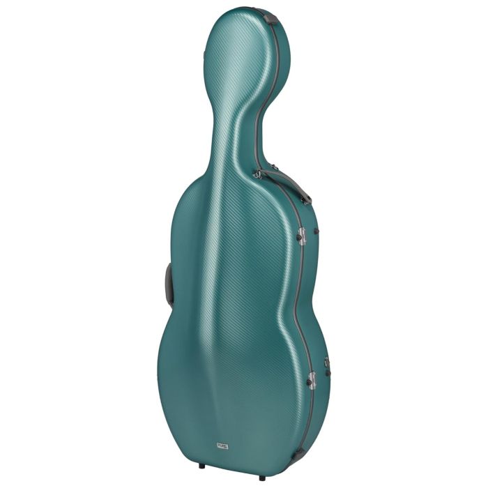 Custodia Violoncello GEWA Policarbonato Fun 4/4 VERDE main product photo