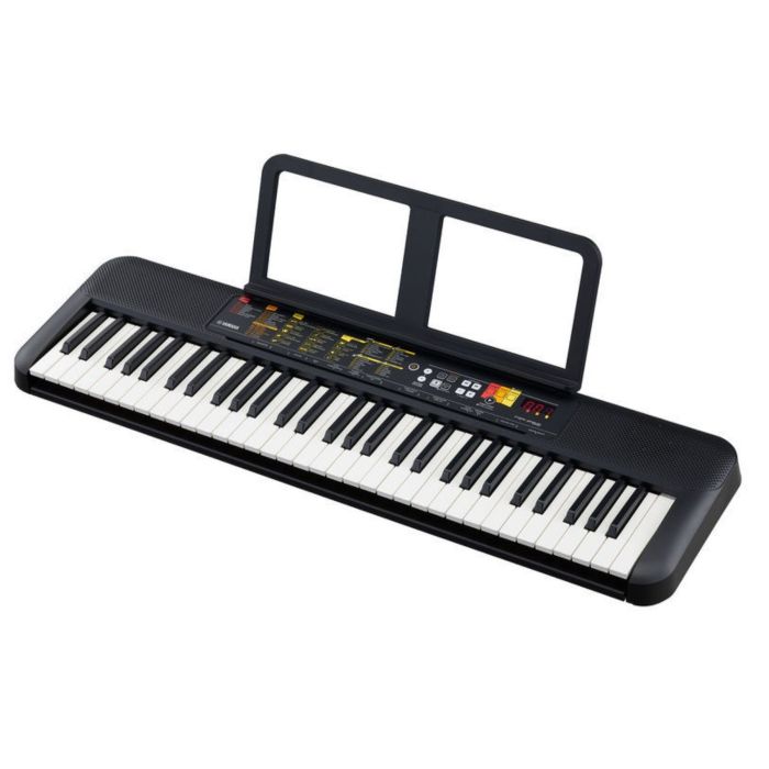 Yamaha PSR-F52 61 tasti main product photo
