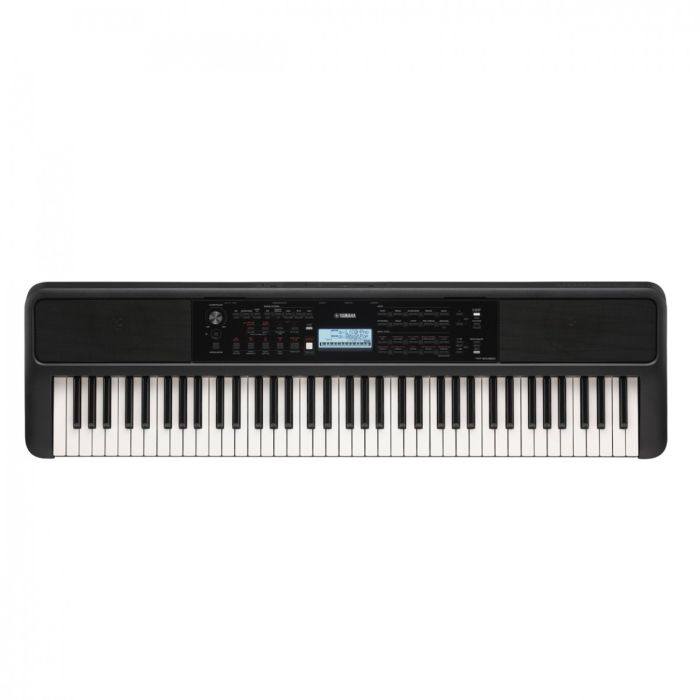 Tastiera Arranger Yamaha PSREW320 76 tasti main product photo