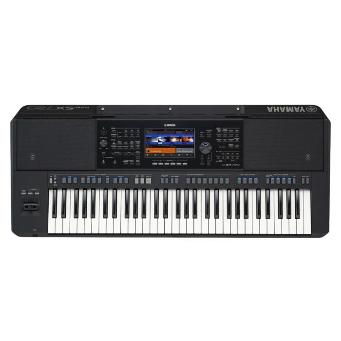 Yamaha PSR-SX920 main product photo