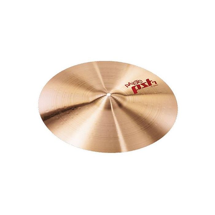 Paiste PST-7 18" Crash main product photo