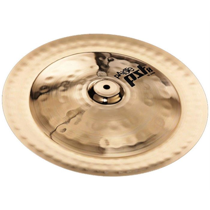 Paiste PST8 Reflector Rock China 18" main product photo