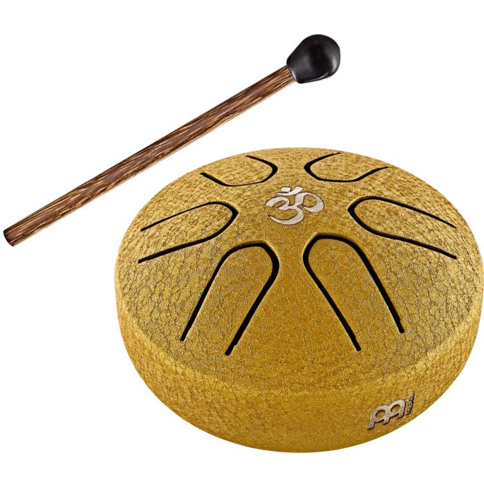 Sonic Energy PSTD3GOM Steel Tongue Gold main product photo