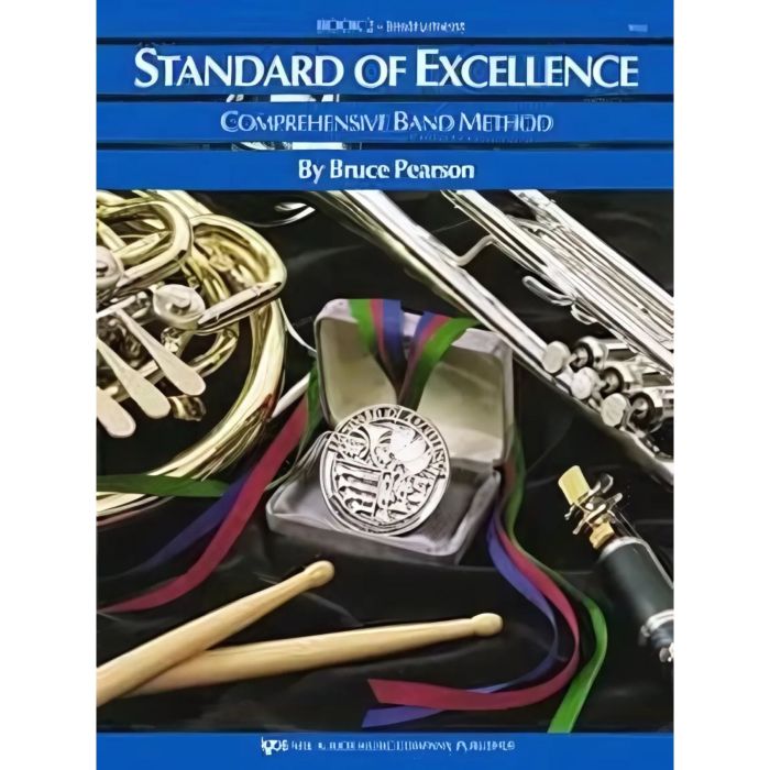 Standard Of Excellence Oboe Vol.1 con cd main product photo