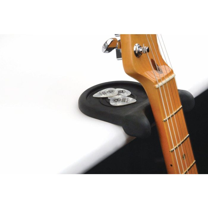 Appoggia Chitarra da tavolo D'addario PW-GR-01 main product photo