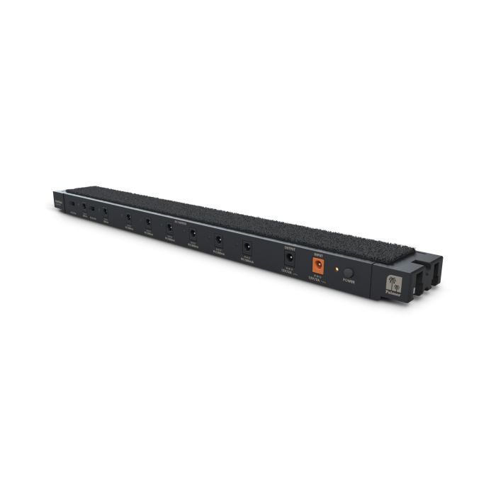 Palmer WT PB 40 Alimentatore main product photo