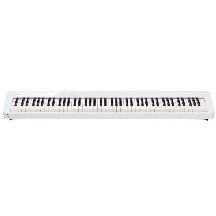 Casio PX-S1100 WHITE con supporto CS68PW main product photo