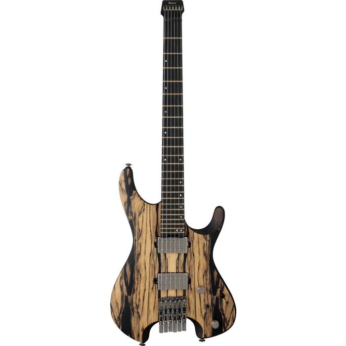 Ibanez Q52PE-NTF main product photo