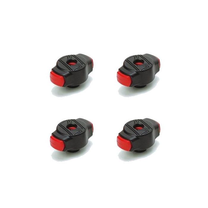 Bloccapiatto Tama Quick-Set 4pz QC8-B4 main product photo