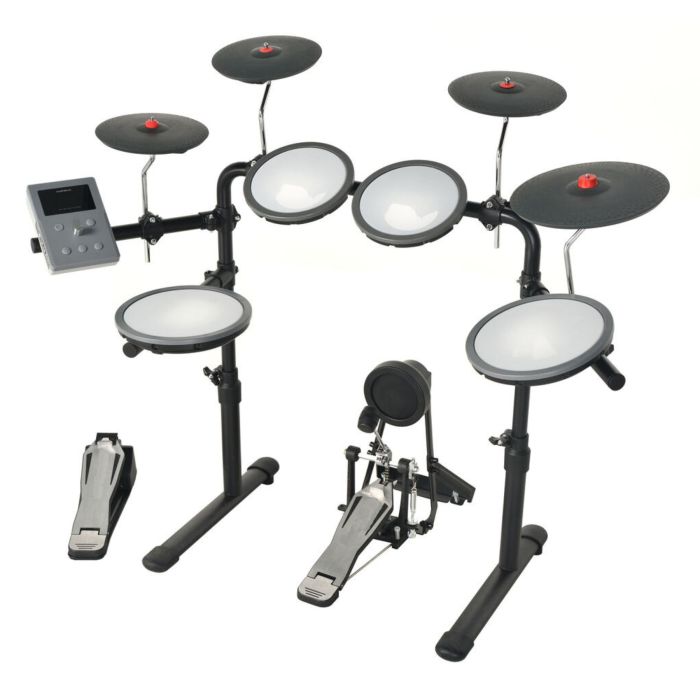 Oqan QPD-1 Plus main product photo