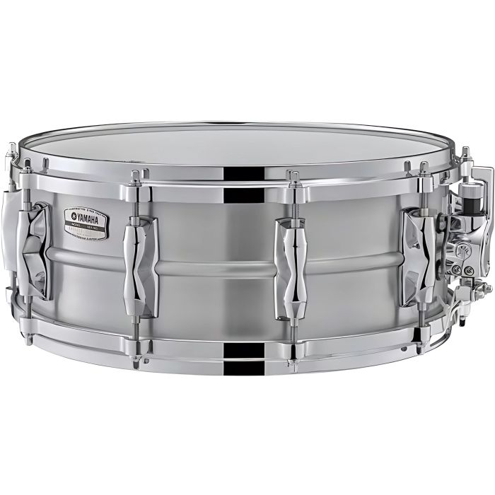 Yamaha 14x5,5" Recording Custom RAS1455 Rullante main product photo