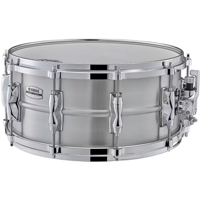 Yamaha 14X6,5" Recording Custom Aluminium RAS1465 Rullante main product photo