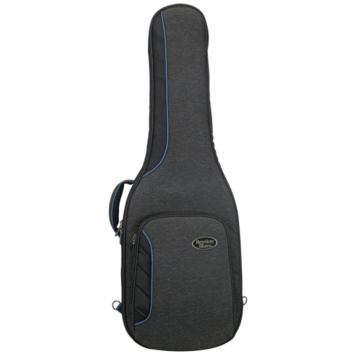 Reunion Blues Continental Voyager Borsa Chitarra elettrica main product photo
