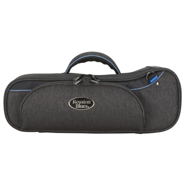 Borsa Tromba Reunion Blues Continental voyager main product photo