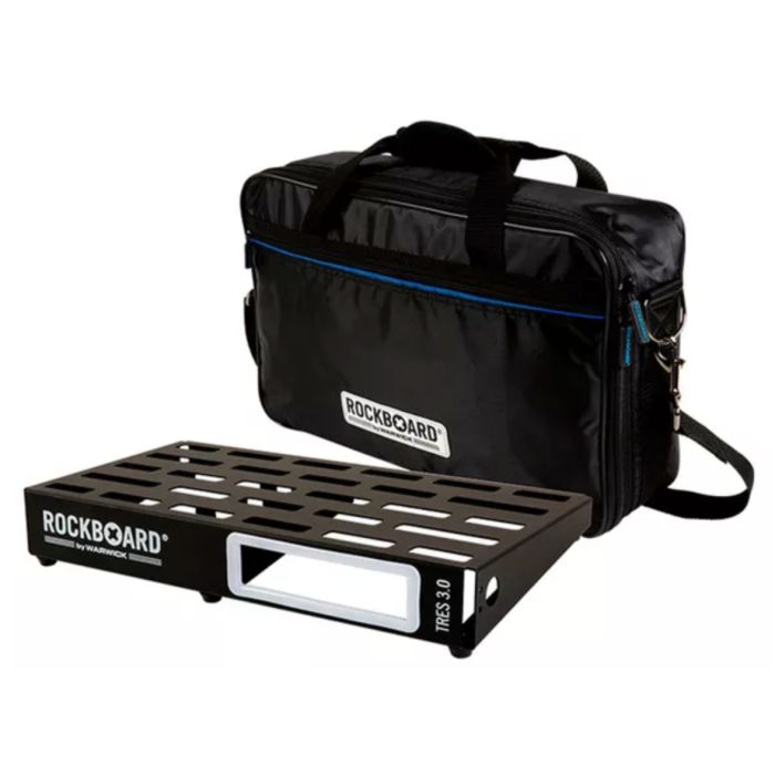Rockboard RBO B 3.0 Tres 44,2 x 23,4 cm con borsa main product photo