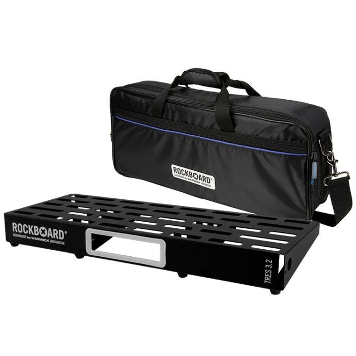 Rockboard RBO B 3.2 Tres 58,8x23,4cm con borsa main product photo