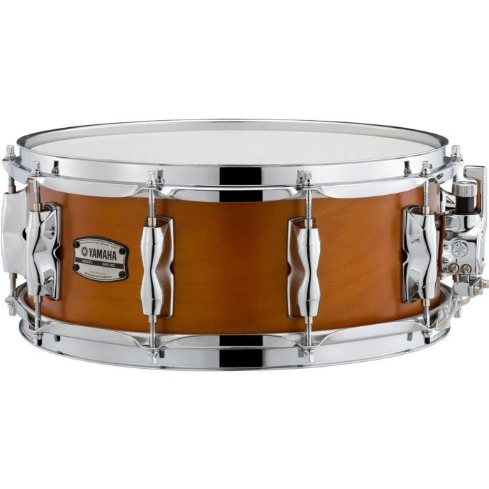 Yamaha 14x5,5" Recording Custom real wood RBS1455RW Rullante main product photo