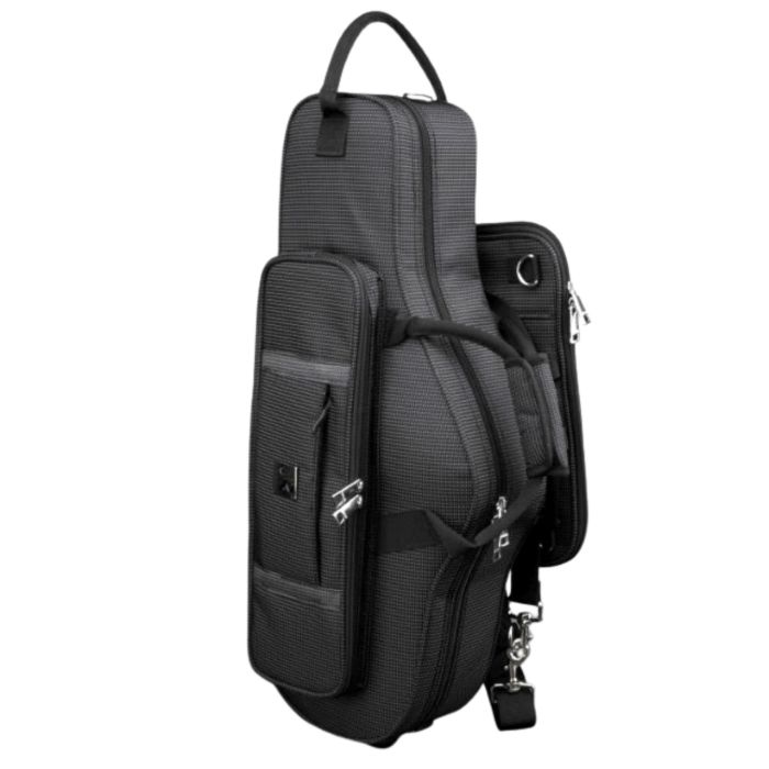 Custodia Sax Tenore GoBag Rampone & Cazzani main product photo