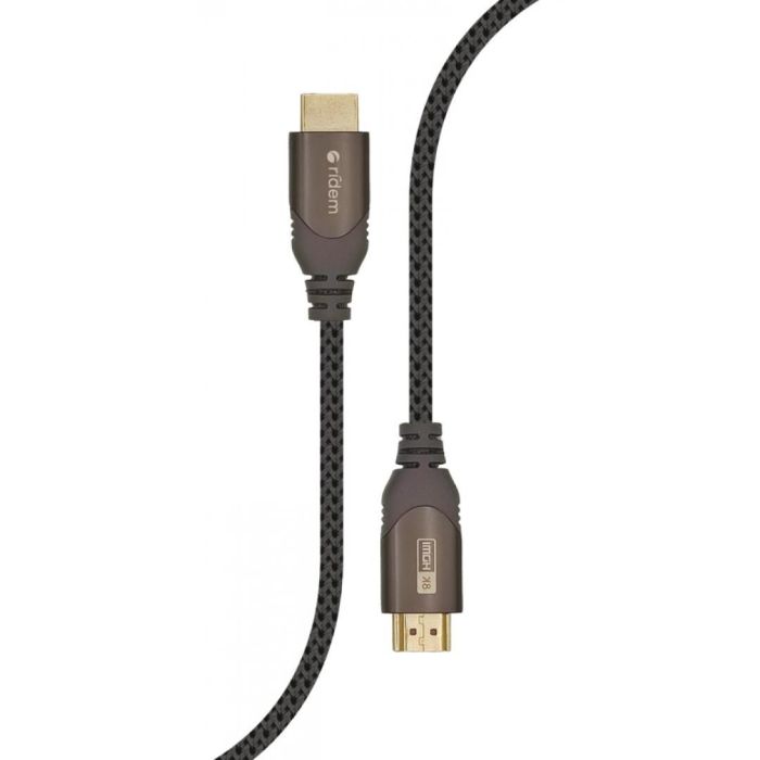 Riden HDMI-4K-8K 2.1 RDMCL53 3 mt main product photo