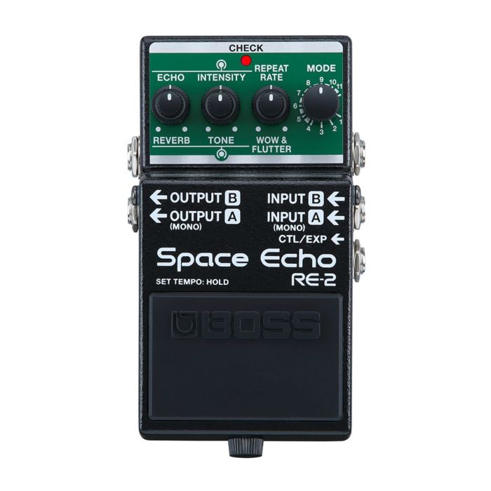 Boss RE-2 Space Echo main product photo