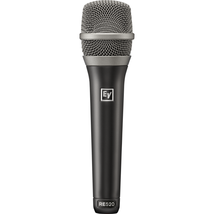 Electro Voice RE520 main product photo