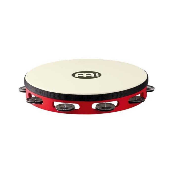 Tamburello basco Meinl 10" TAH1BKR main product photo