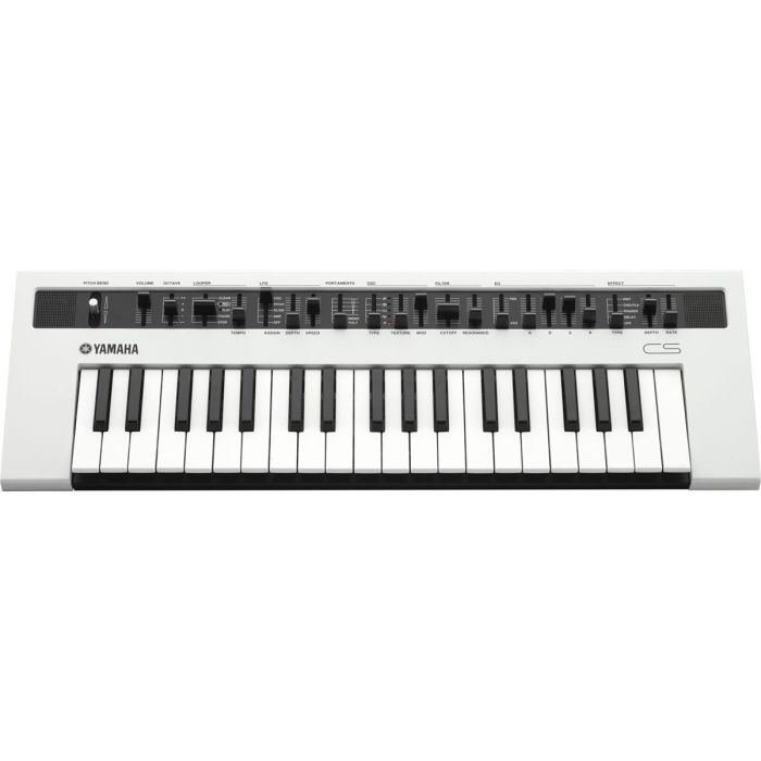 Yamaha Reface CS main product photo