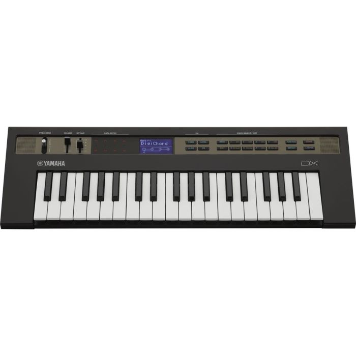 Yamaha Reface DX main product photo
