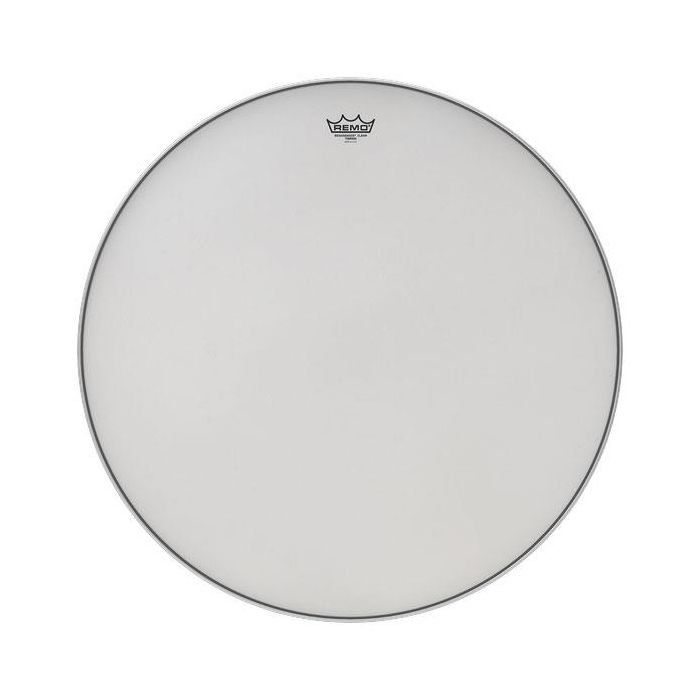 Remo RC-2808-RS 28" 8/16 Renaissance Clear Timpano main product photo